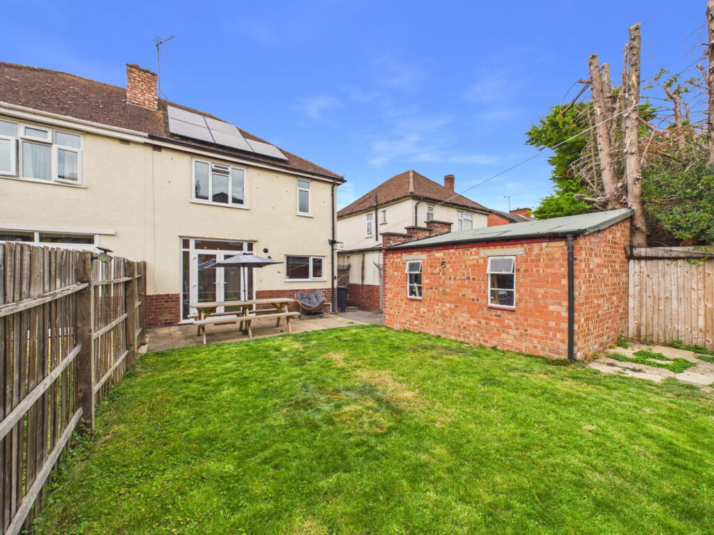 House in Hereford - View 5