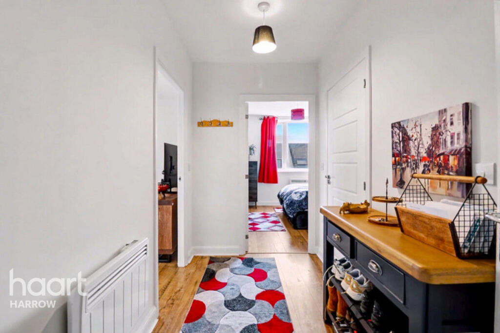 Main image of property: Artisan Place, Harrow