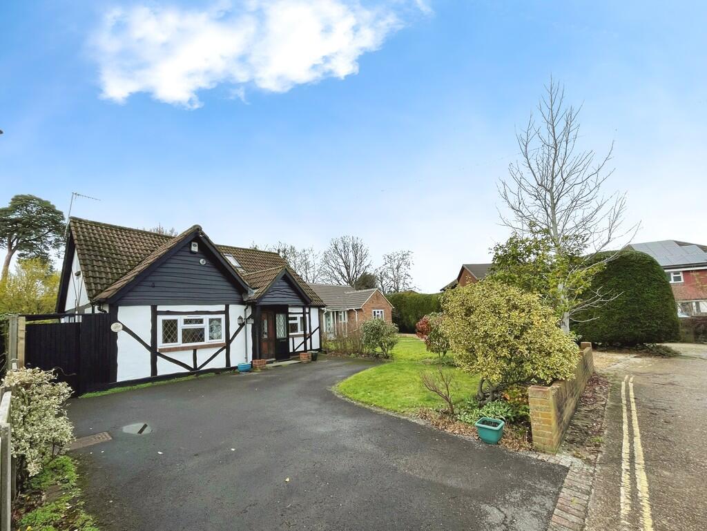 Main image of property: Park Way, Pound Hill, Crawley