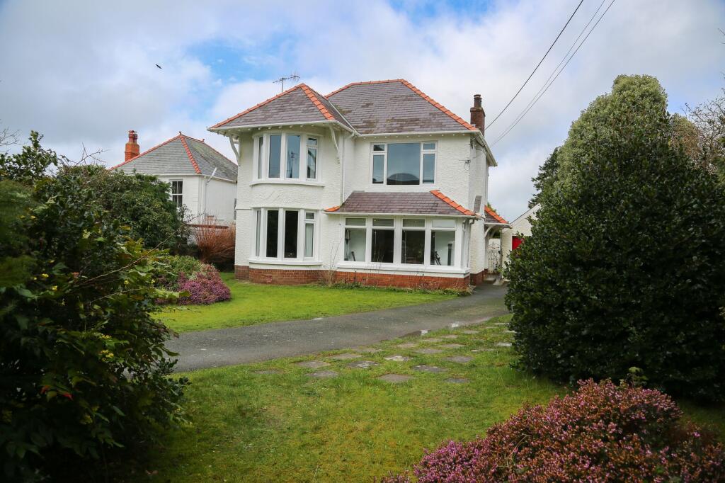 Main image of property: Dinas Cross, Newport, SA42