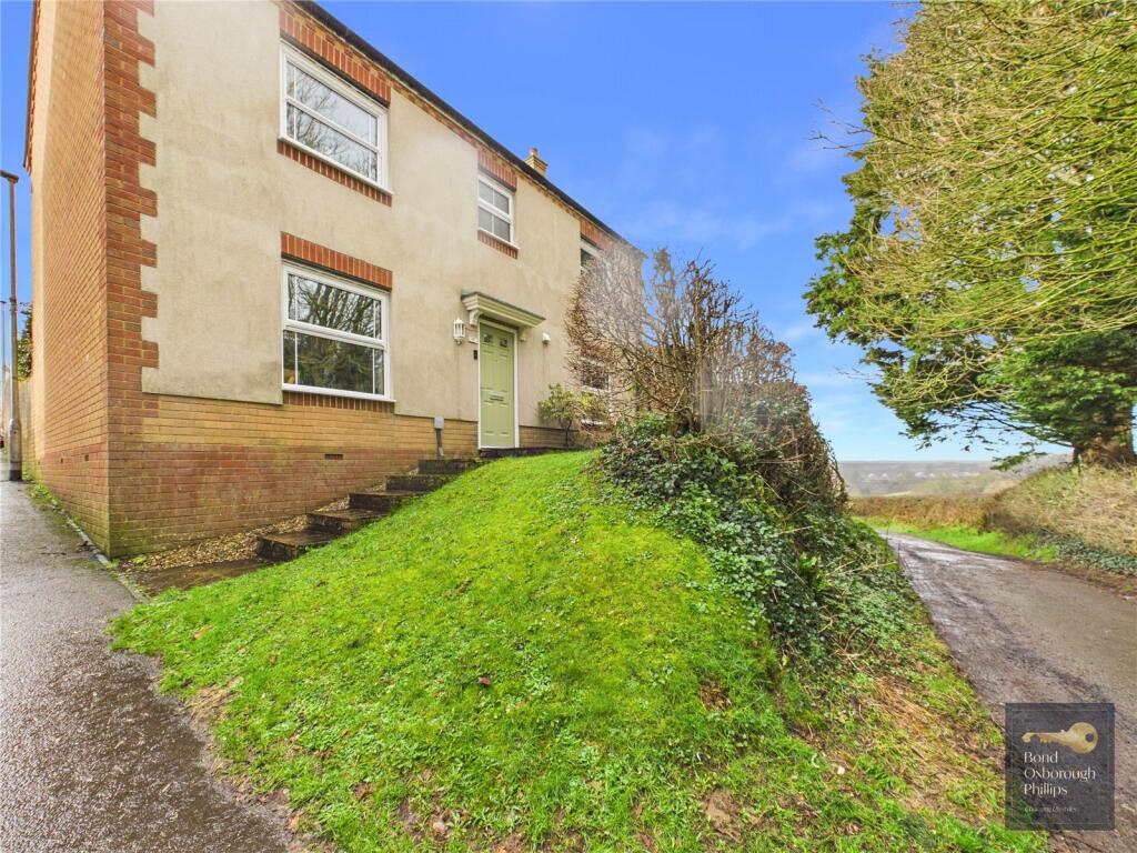 Main image of property: Morton Drive, Torrington, Devon
