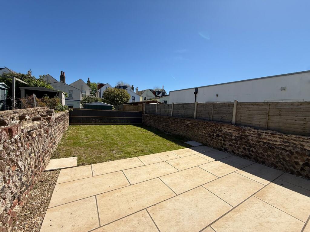 Main image of property: Boundary Road, Hove, BN3