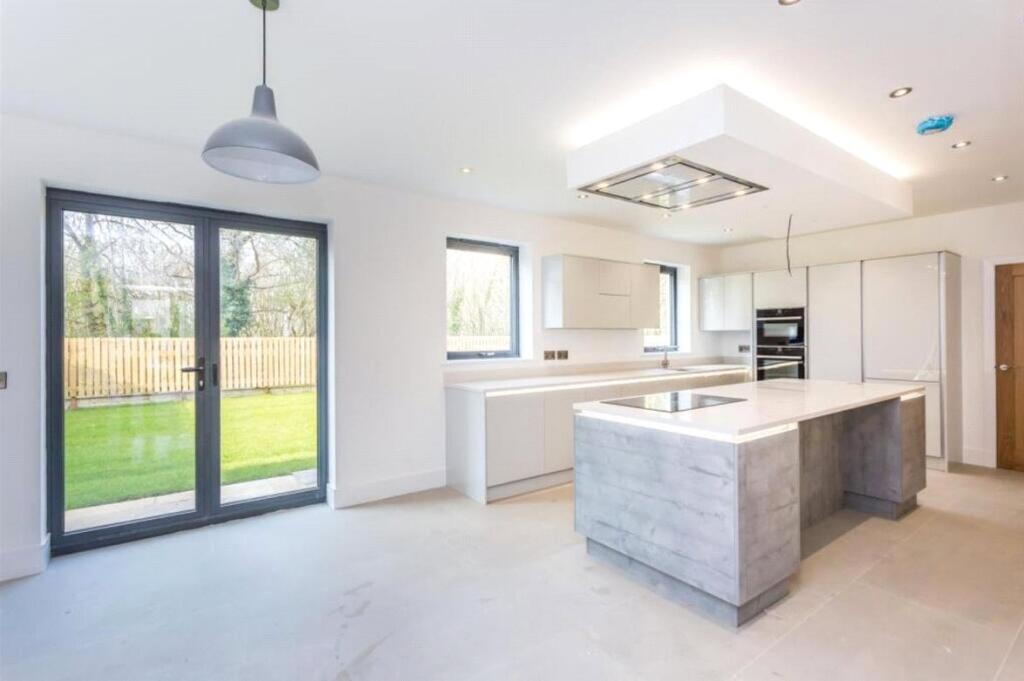 Additional image 5 of Old Road, Chatburn, Clitheroe, Lancashire