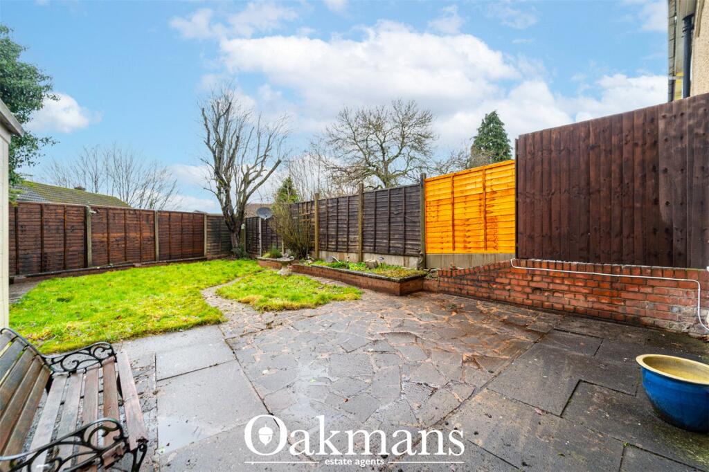 Additional image 24 of Eachway Lane, Rednal, Birmingham, West Midlands, B45