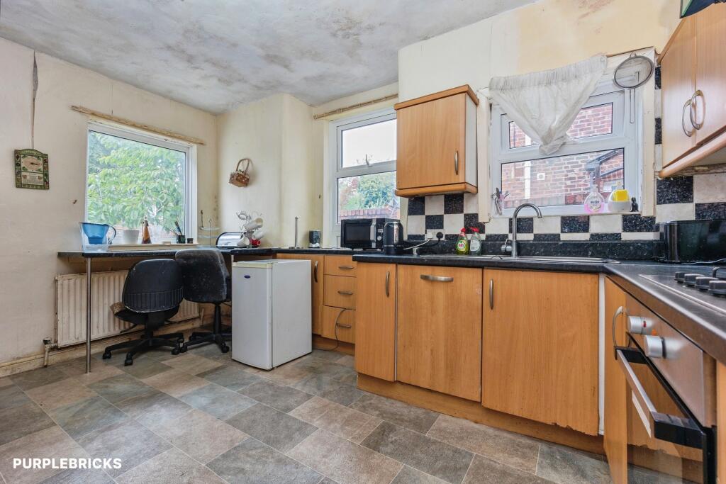 House in Manchester, Greater Manchester - View 4