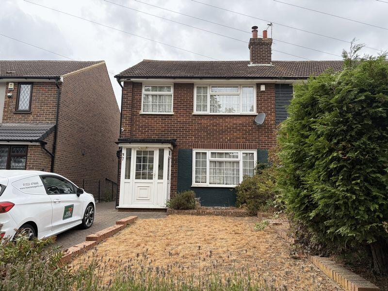 House in Dartford, Swanscombe and Greenhithe