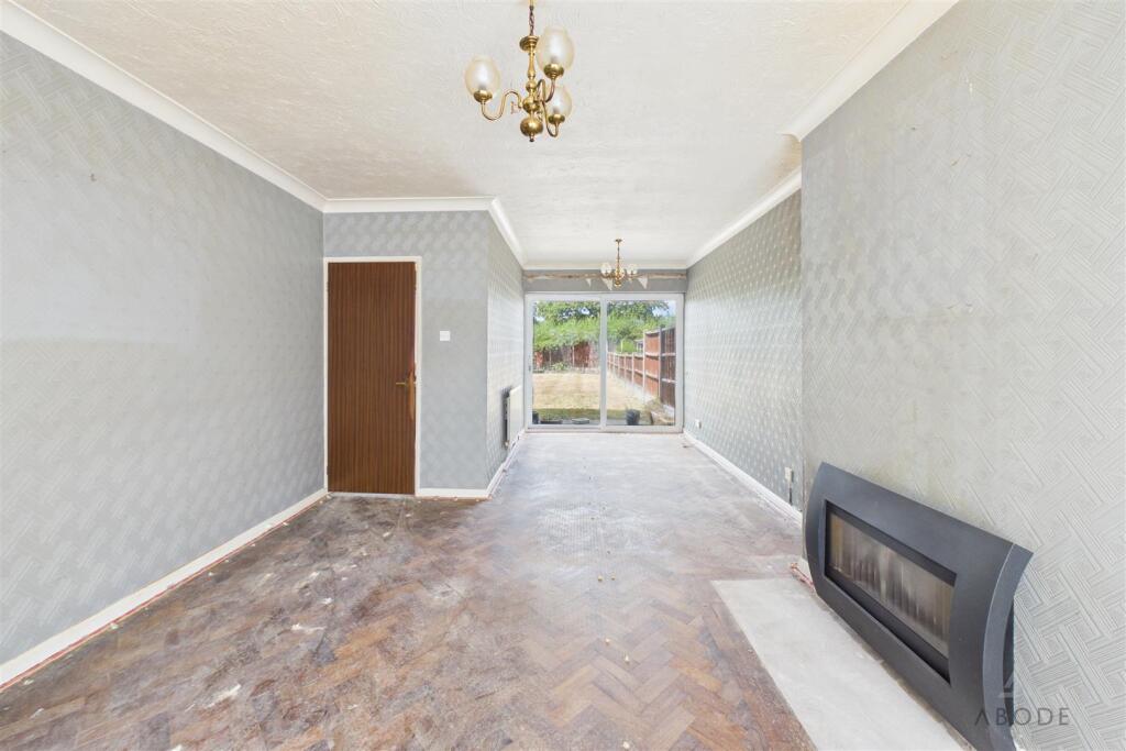 Leamington Road, Branston, Burton-On-Trent photo 4