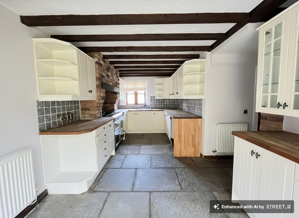 House in St Athan, Thannas Court, St. Athan - View 6