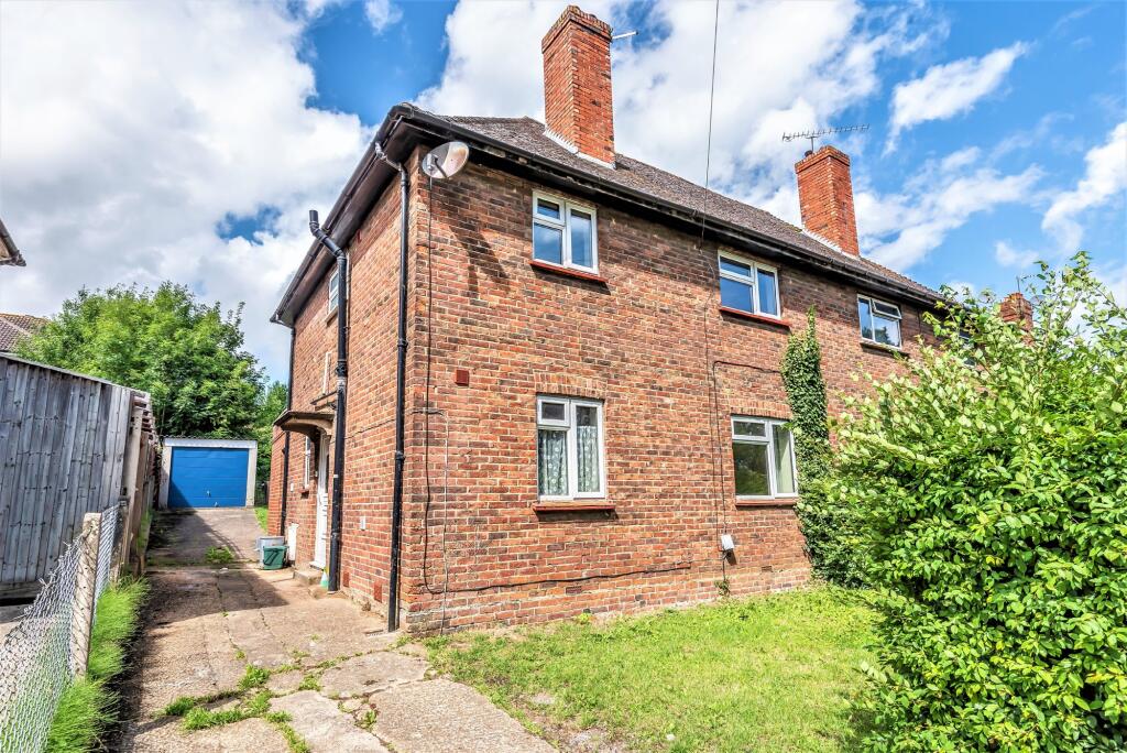 Main image of property: Southway, Guildford, Surrey, GU2