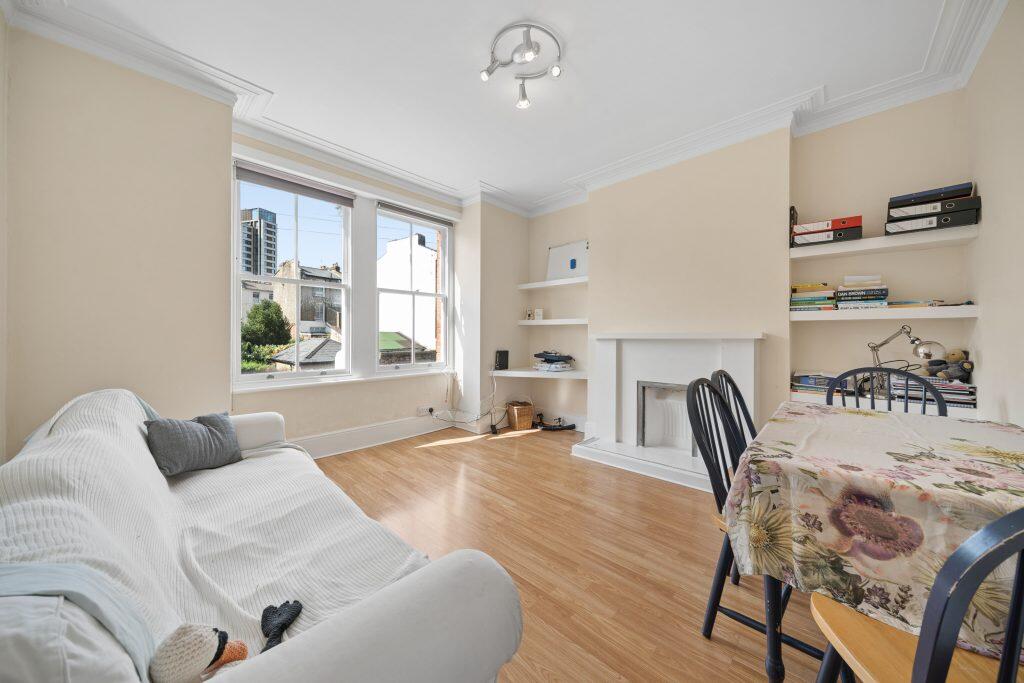 Main image of property: Hargrave Road, Archway N19