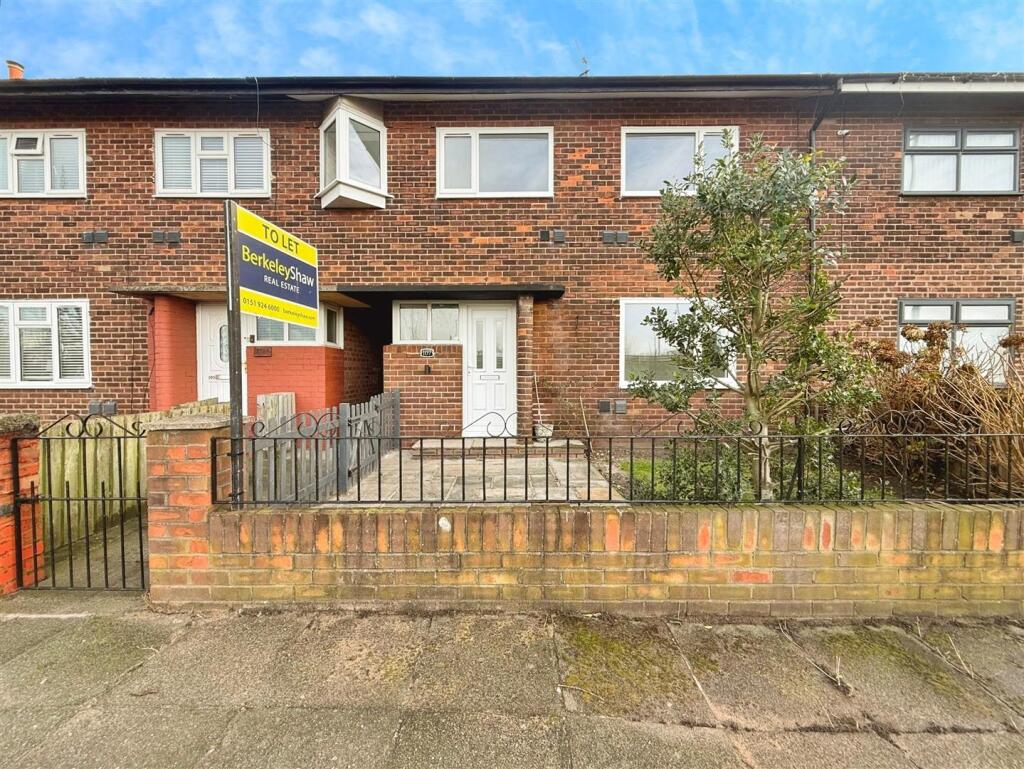 Main image of property: Crosby Road South, Seaforth, Liverpool