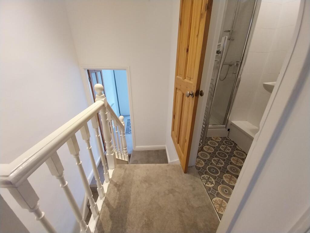 Apartment in Cardiff, Grangetown - View 4