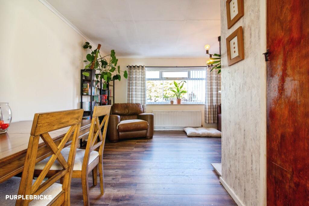 House in Durham - View 5