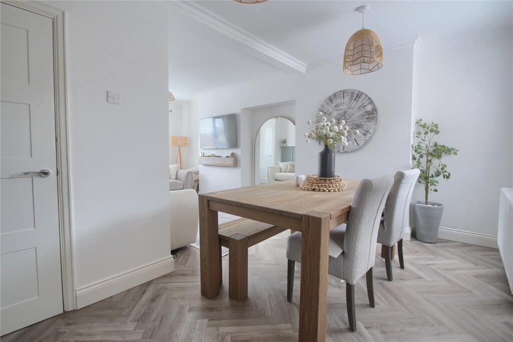 House in Stockton-on-Tees - View 5