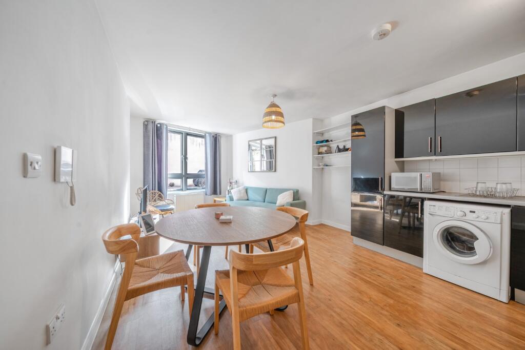 Main image of property: Carnegie House, Hammersmith, London, W6