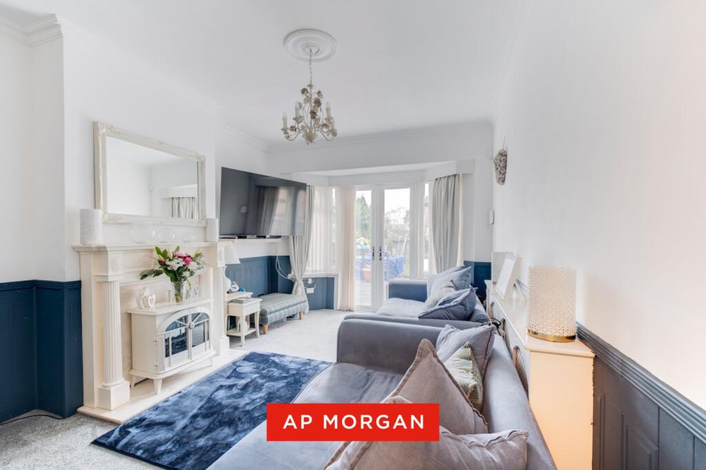 Southam Road, Birmingham, West Midlands, B28