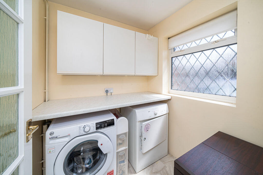 House in Dudley, Wall Heath - More