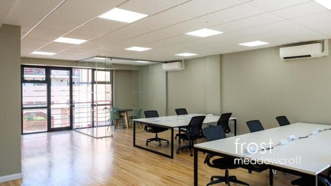 Plaza 535 Kings Rd ChelseaSW10 Office west londo