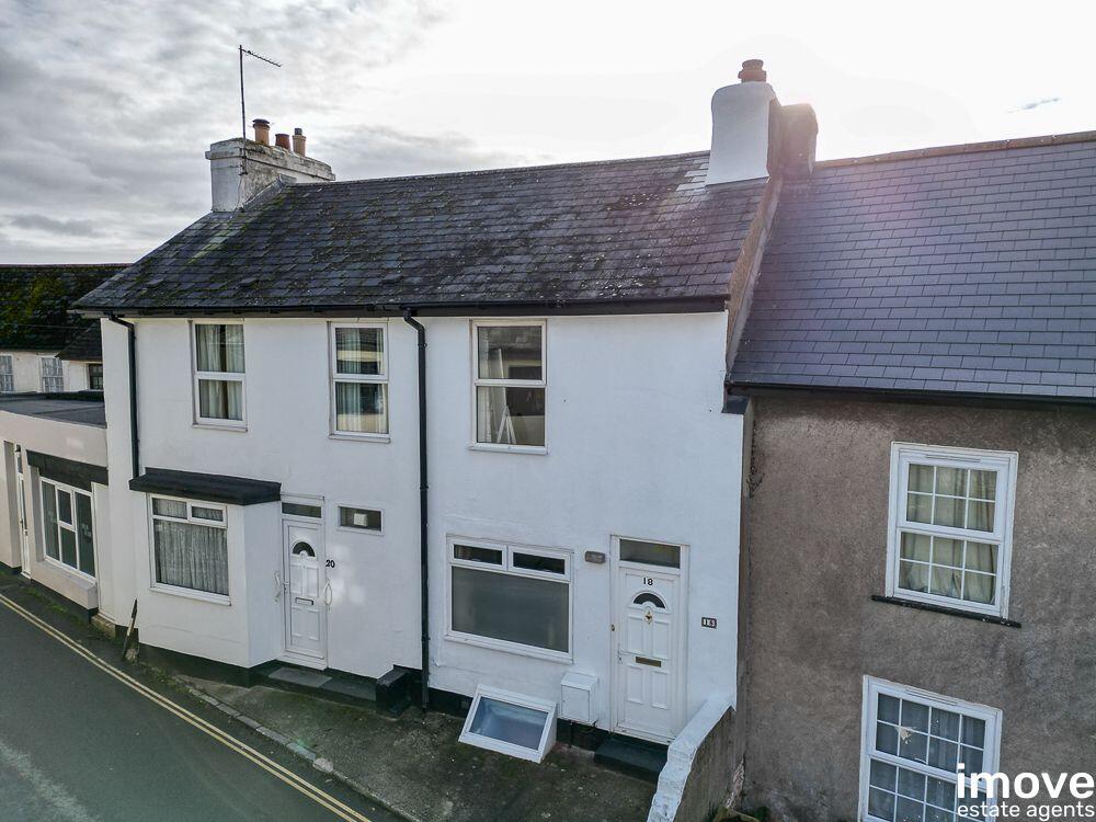 Main image of property: Fore Street, Kingskerswell, Newton Abbot, TQ12