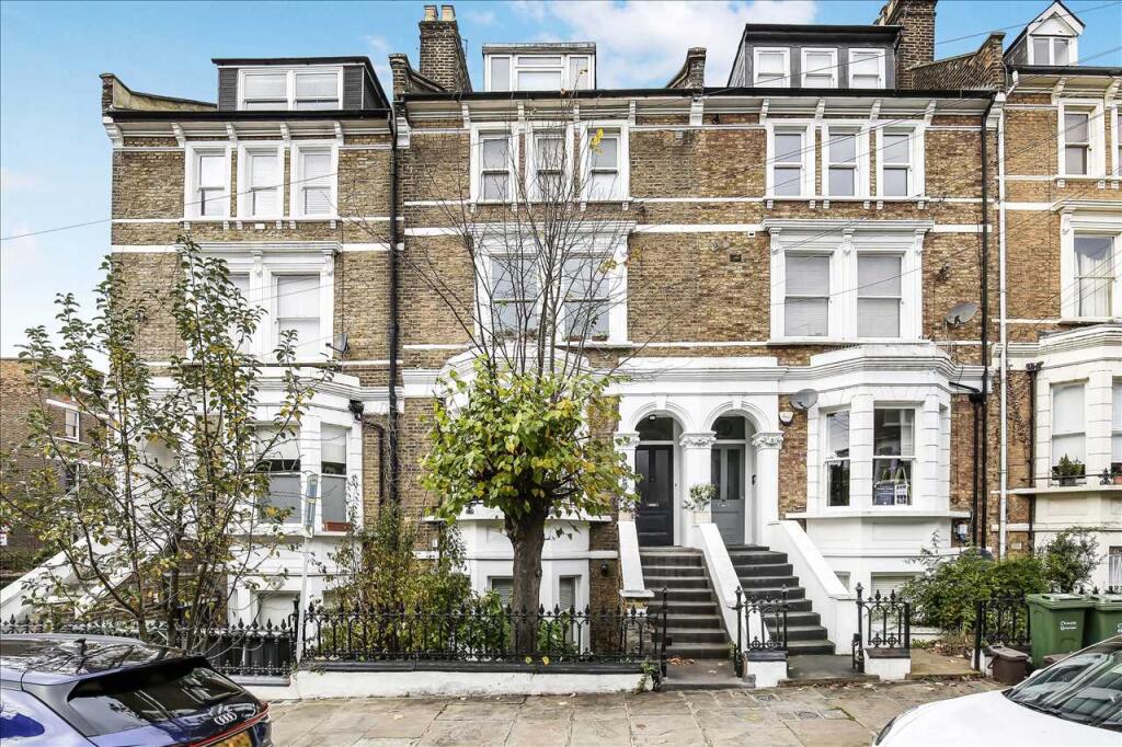 Montpelier Grove, London - View 3