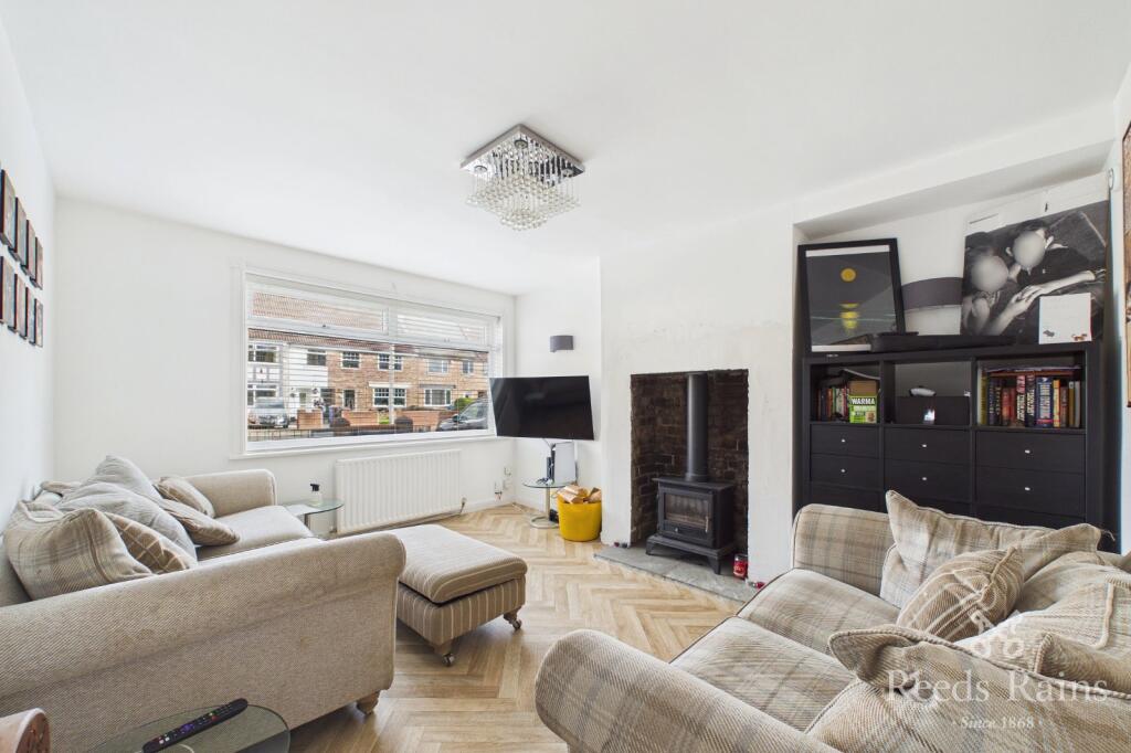 House in Liverpool, Stockbridge Village, Knowsley - View 2