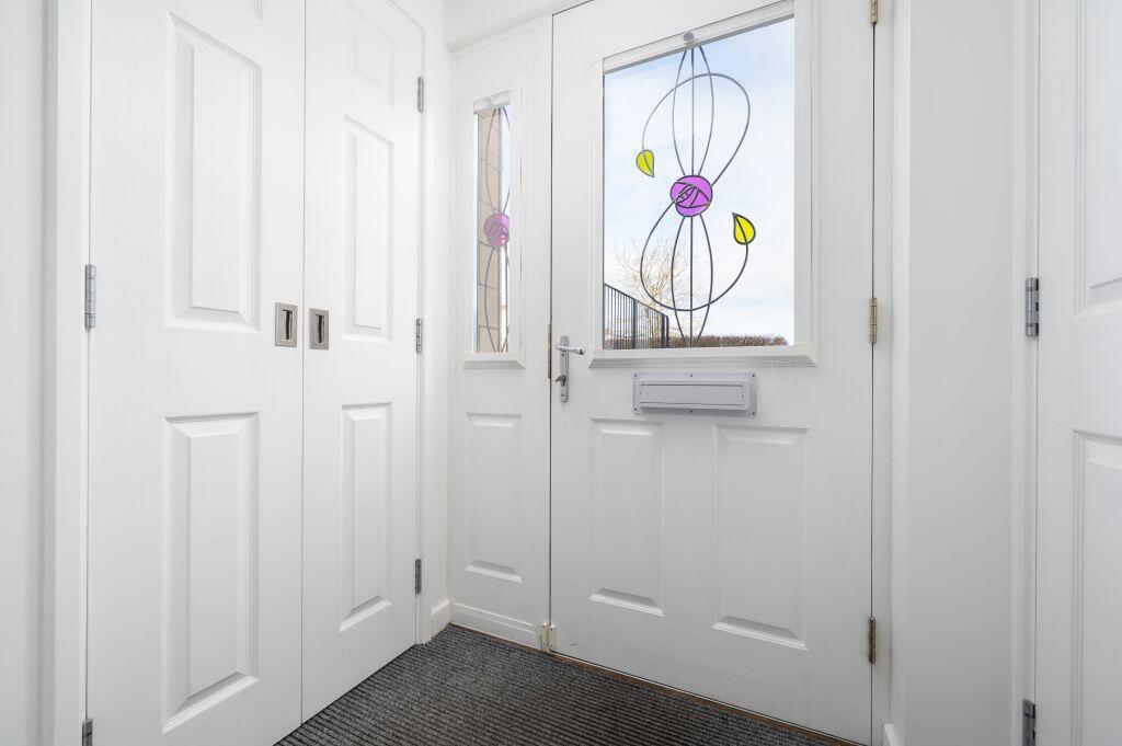 3 Woodruff Gait, Dunfermline, KY12 0NL photo 2