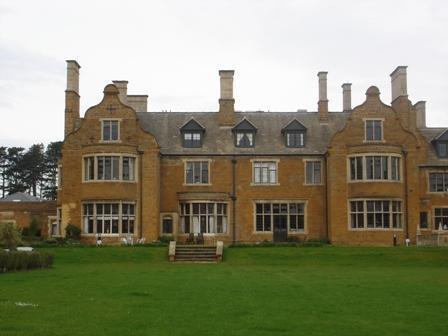Main image of property: Woolston Close, Northampton