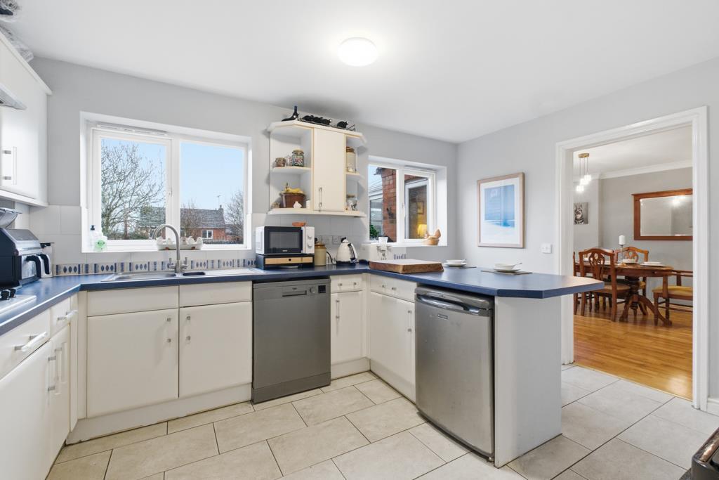 Forest View, Overseal, Swadlincote photo 4