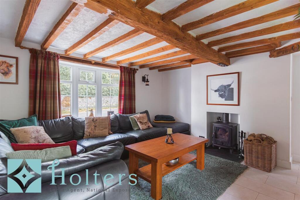House in Shrewsbury - View 5