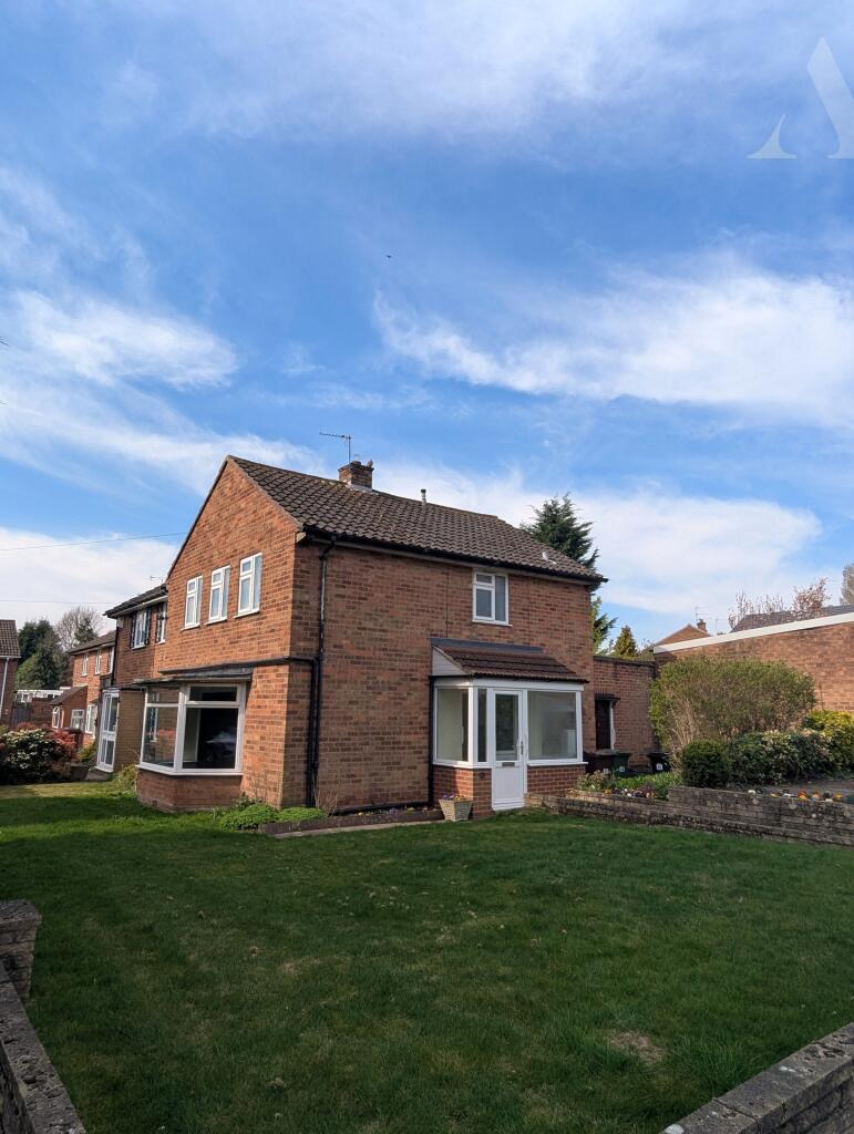 Main image of property: Arlescote Road, Solihull, West Midlands