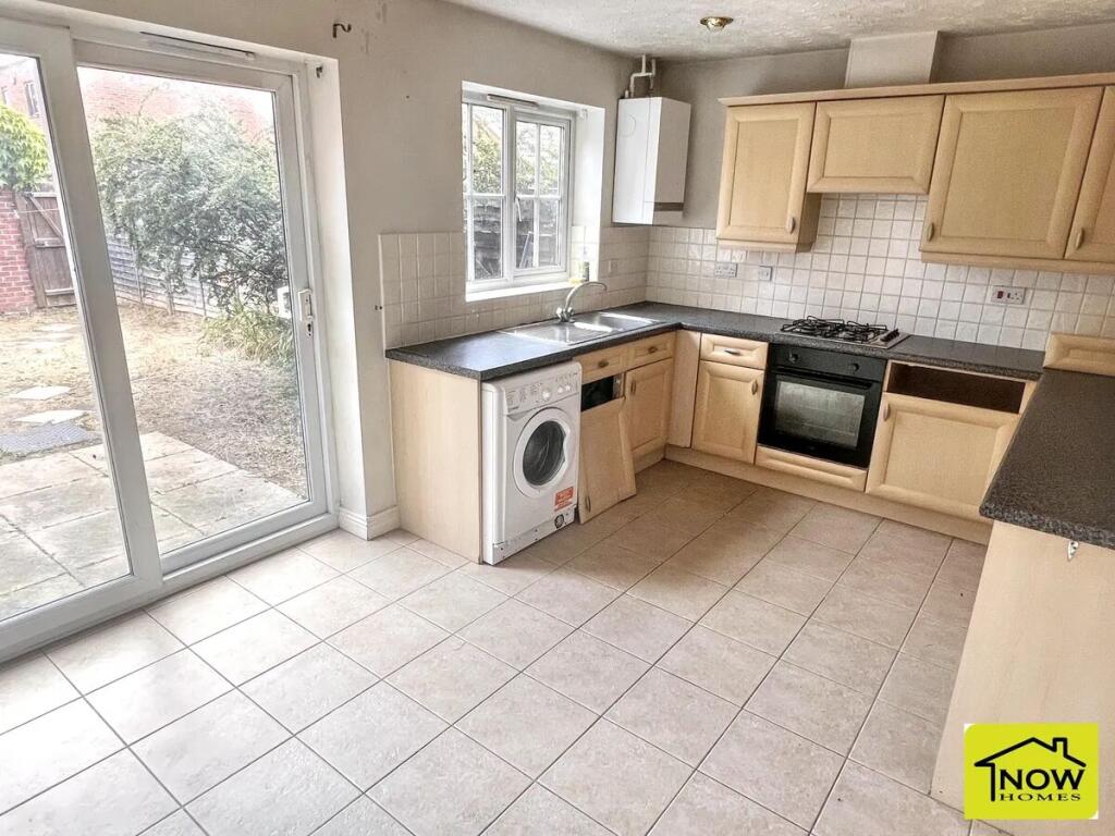 House in Newark and Sherwood, Coddington CP - View 3