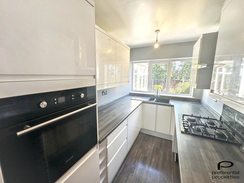 Freeman Drive, Sutton Coldfield, B76 – pohled 4