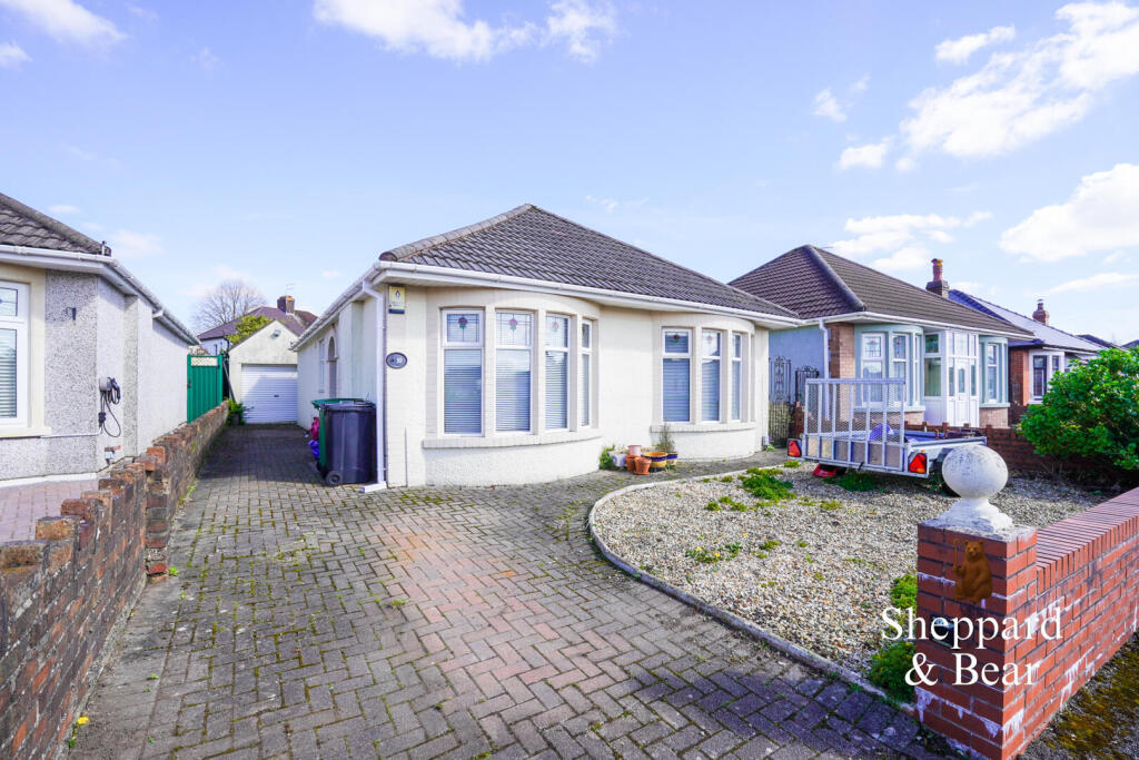 Main image of property: Heol Wernlas, Cardiff