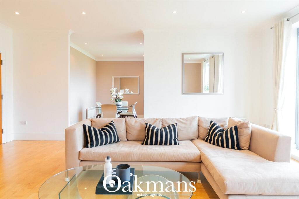 Additional image 9 of George Road, Edgbaston, Birmingham, West Midlands, B15