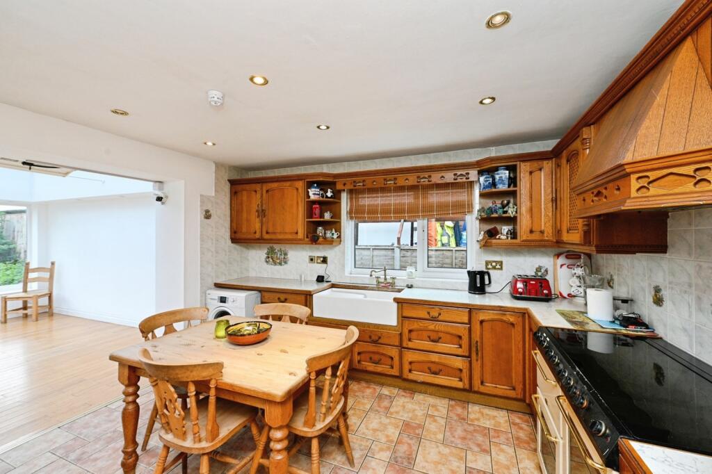 House in King's Lynn and West Norfolk, Ringstead - View 2
