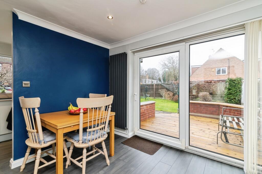 Five Acres, Silverdale, Nottinghamshire, NG11 photo 4