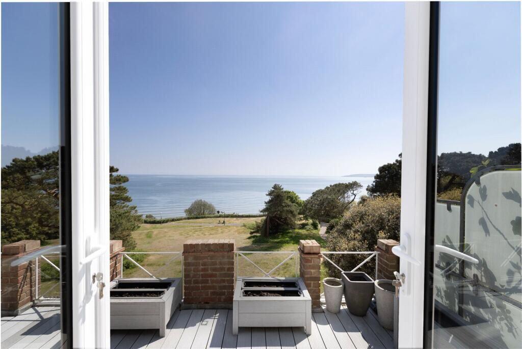Main image of property: Flat 12 Grand Marine Court, Durley Gardens, Bournemouth, Dorset, BH2 5HS