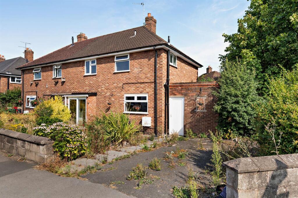 Main image of property: Greenbank Lane, Northwich