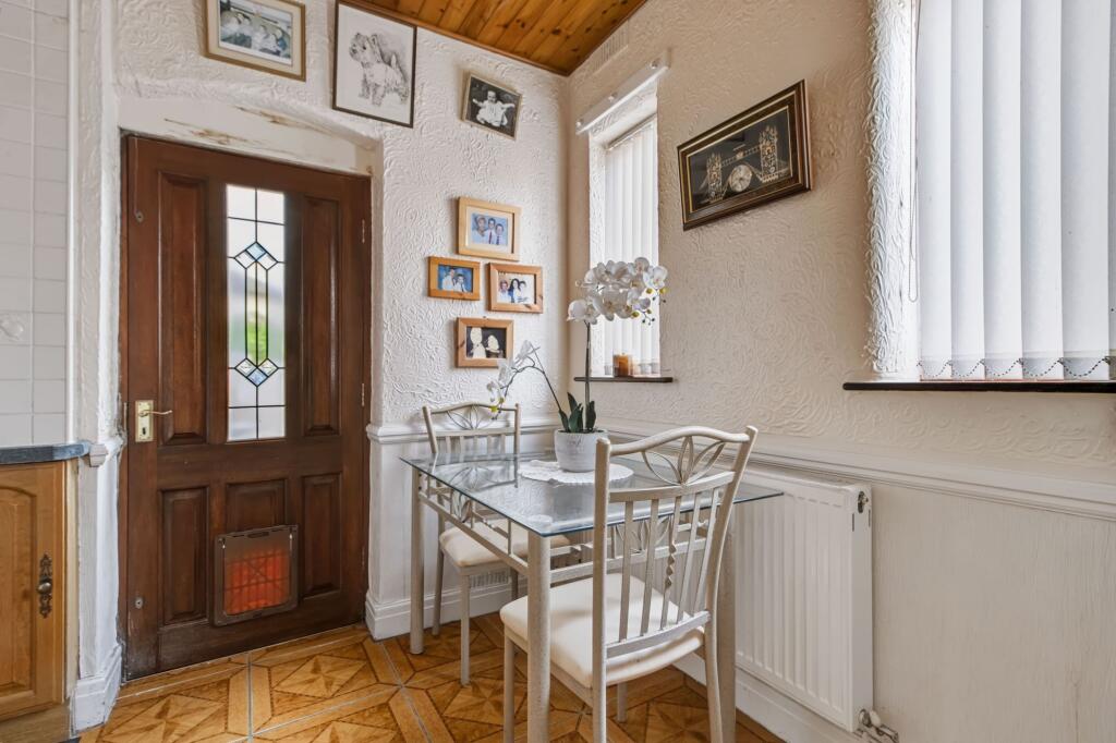 House in Warrington, Wilderspool, Howley - View 4