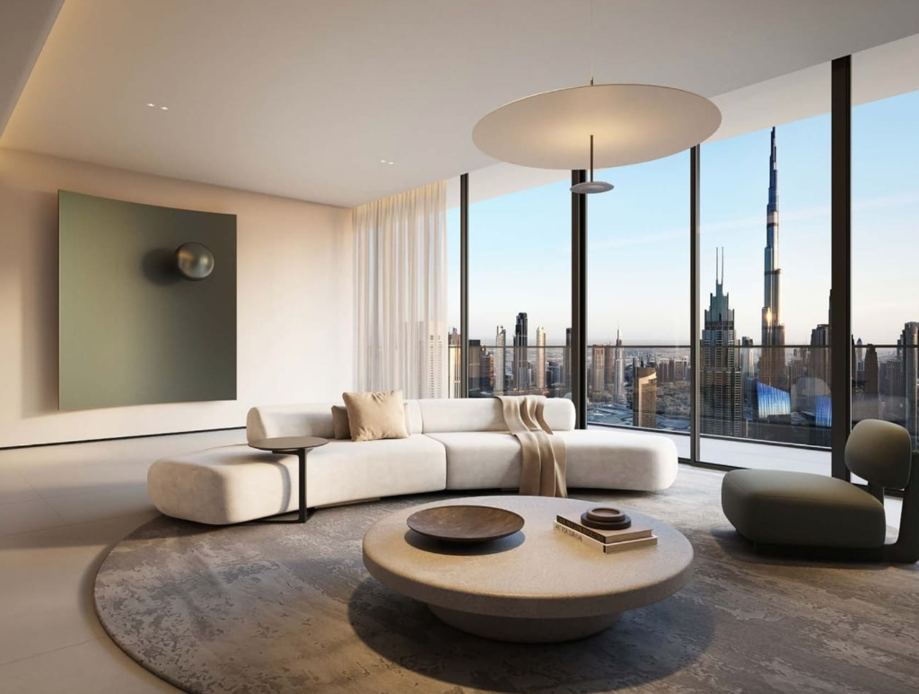 Main image of property: Dubai