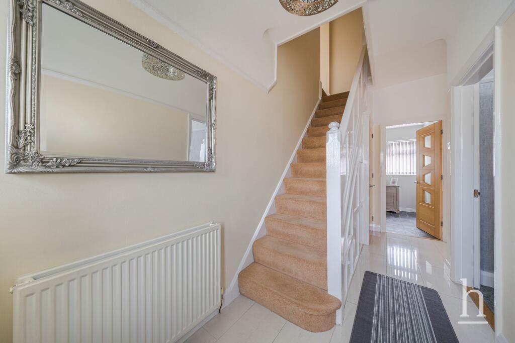 House in Prenton, Larchwood - View 5
