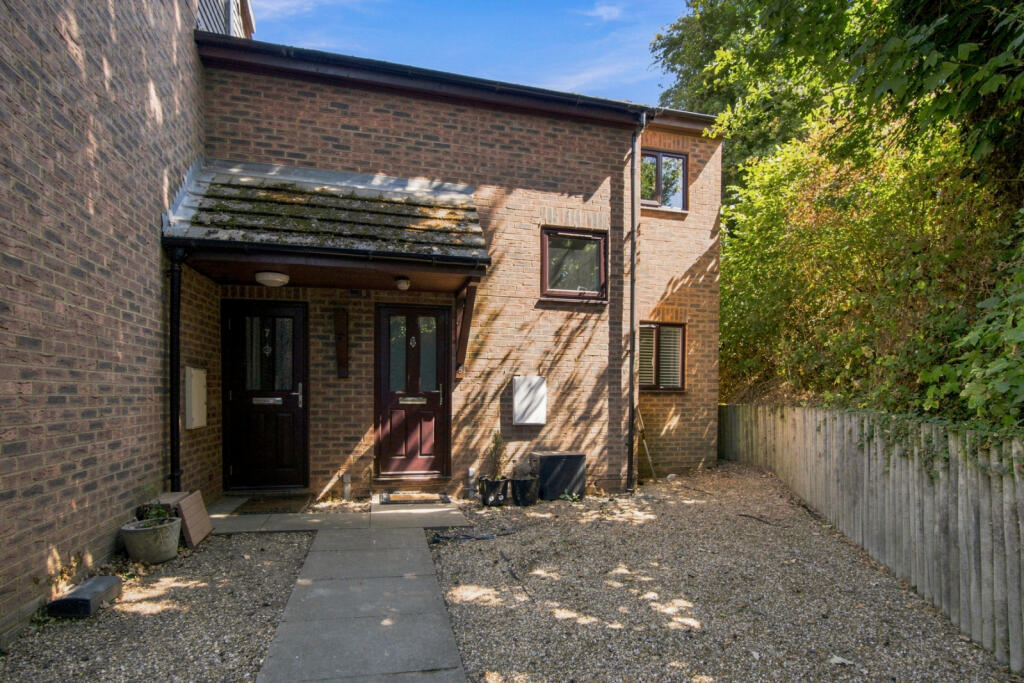 Main image of property: Station Road, Elsenham, Bishop's Stortford, Essex, CM22