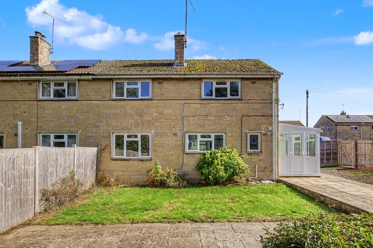 House in Cotswold, Eastleach - View 4