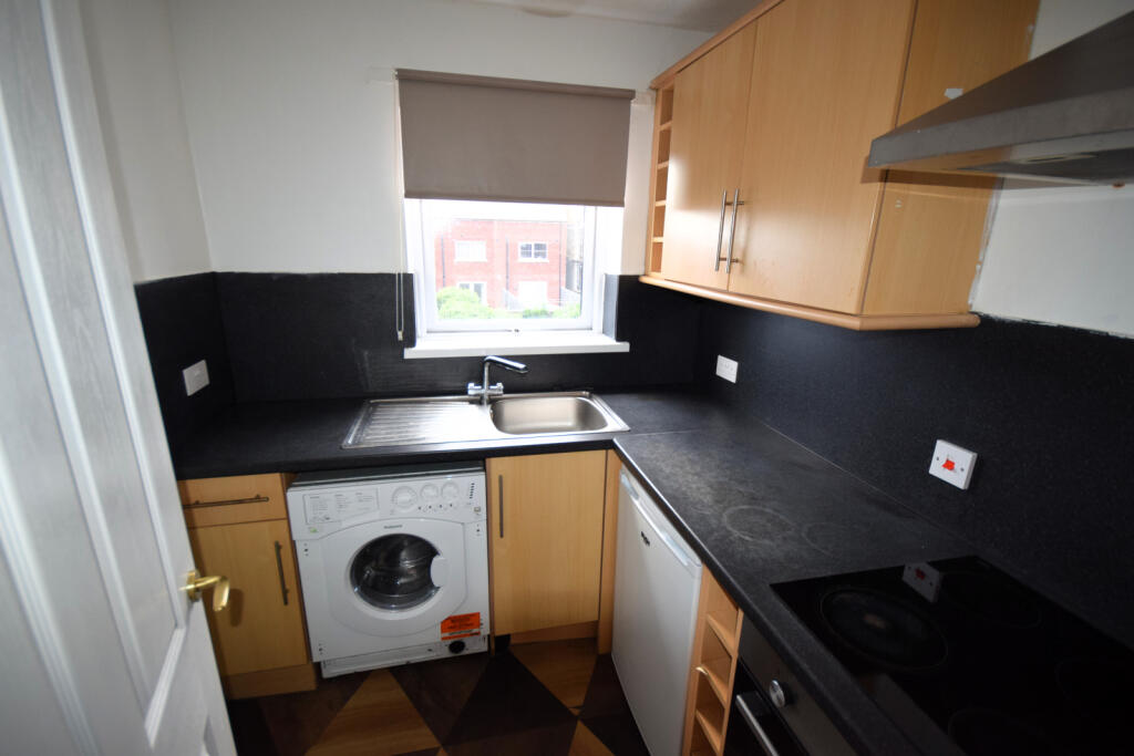 Apartment in Carlisle - View 4