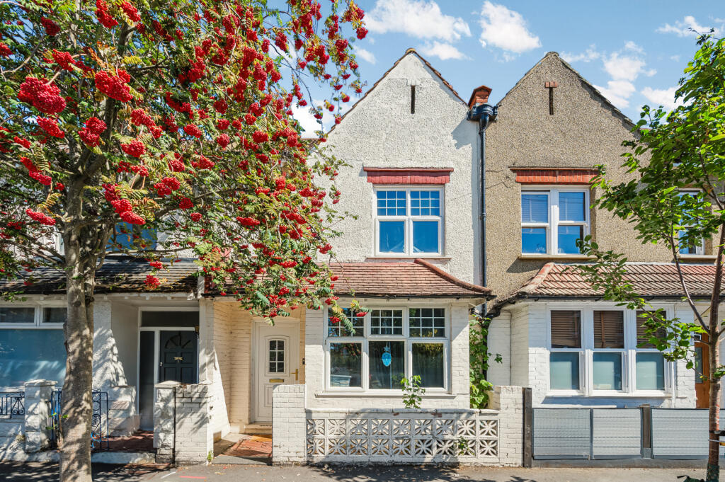 Main image of property: Mill Road, Colliers Wood London, SW19