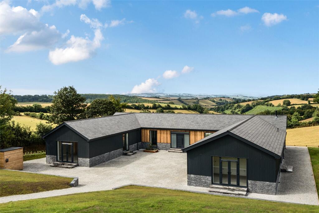 Main image of property: Chipstable, Taunton, Somerset, TA4