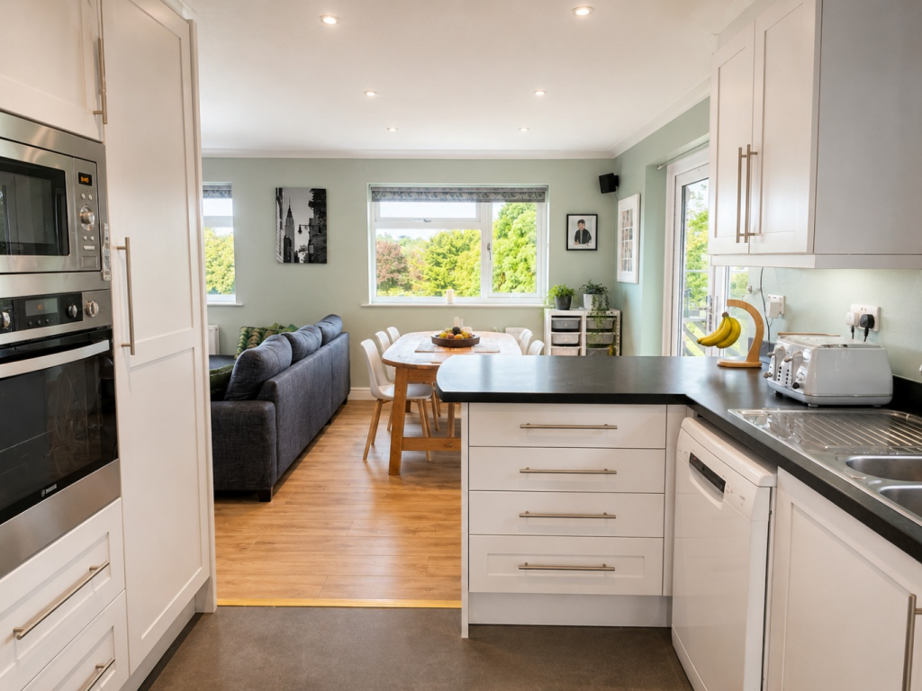 Pear Tree Lane, Newbury - View 2