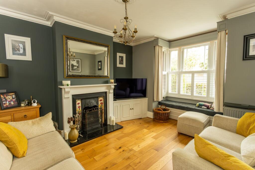 Main image of property: Holden Park Road, Tunbridge Wells, TN4