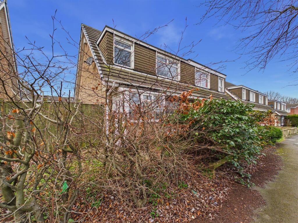 Main image of property: Guisborough Drive, North Shields