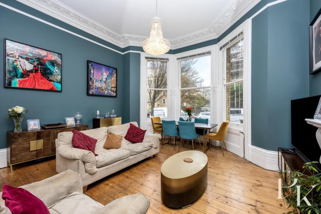 Apartment in Hove - View 4